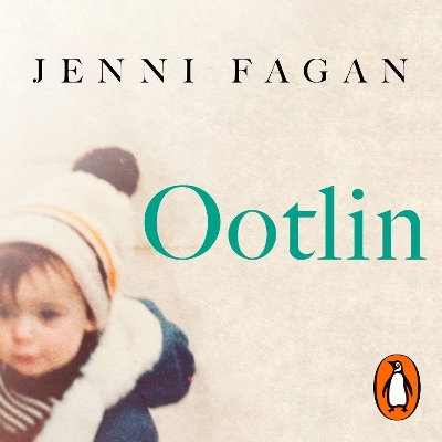Book cover for Ootlin