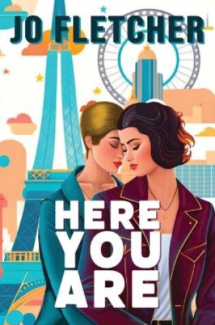 Cover of Here You Are