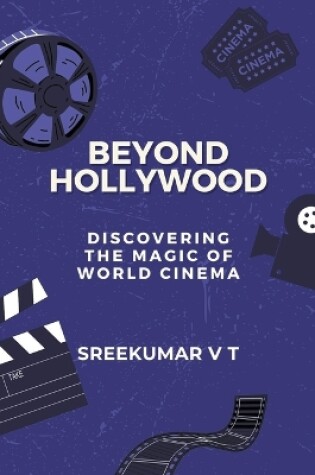 Cover of Beyond Hollywood