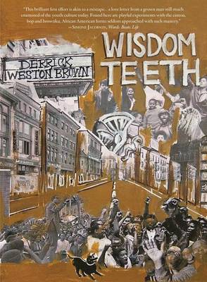 Book cover for Wisdom Teeth