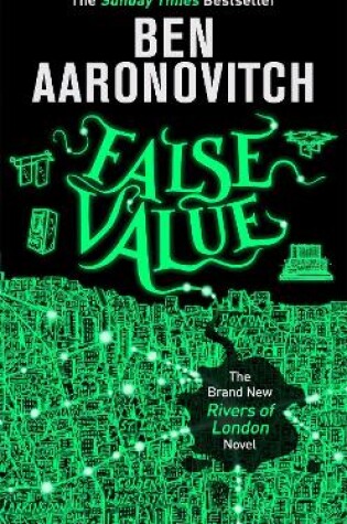 Cover of False Value