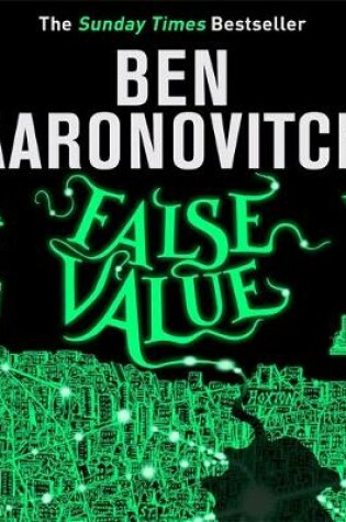 Cover of False Value