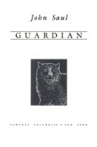 Cover of Guardian