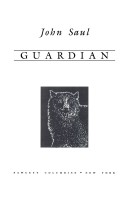 Book cover for Guardian