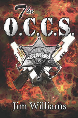 Book cover for The O.C.C.S.