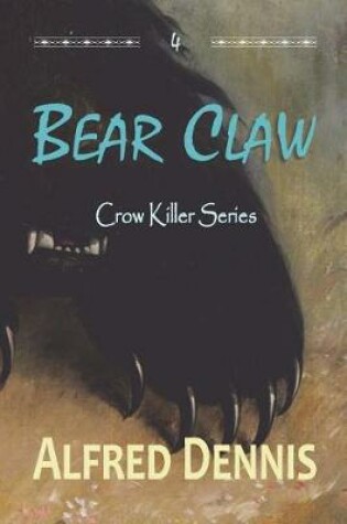 Cover of Bear Claw