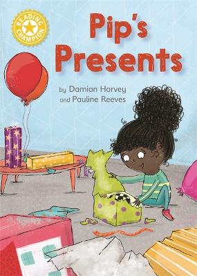 Book cover for Pip's Presents