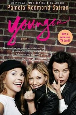 Cover of Younger
