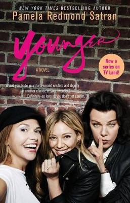 Book cover for Younger