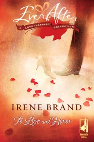 Cover of To Love And Honor