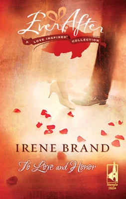 Cover of To Love And Honor