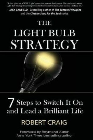 Cover of The Light Bulb Strategy