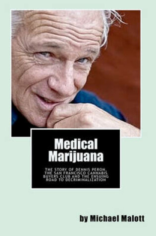 Cover of Medical Marijuana