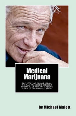 Book cover for Medical Marijuana