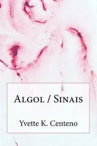 Cover of Algol / Sinais