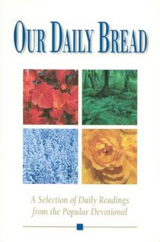Cover of Our Daily Bread