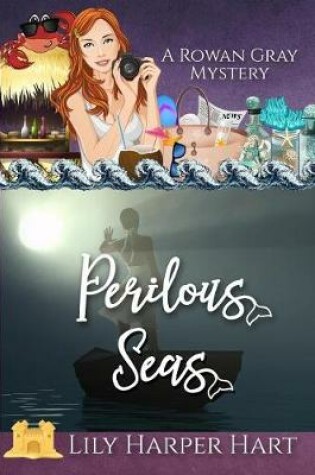 Cover of Perilous Seas
