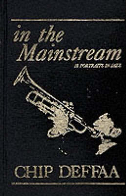 Book cover for In the Mainstream