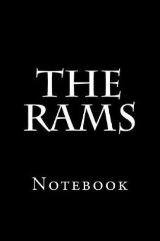 Cover of The Rams