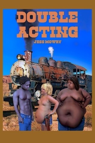 Cover of Double Acting