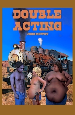 Book cover for Double Acting