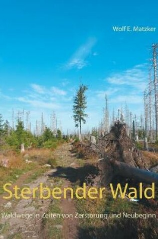 Cover of Sterbender Wald