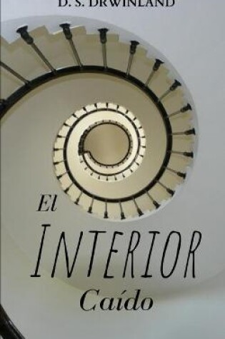 Cover of El interior caido