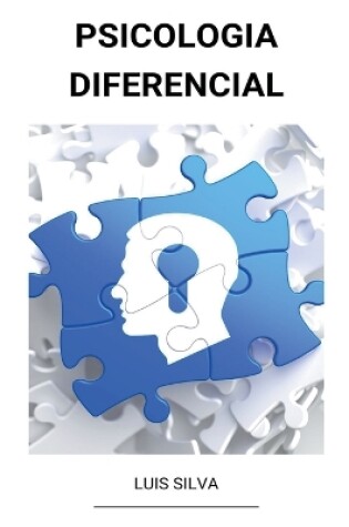 Cover of Psicologia Diferencial