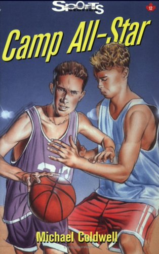 Cover of Camp All-Star
