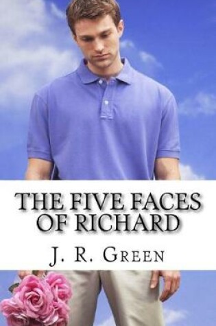 Cover of The Five Faces of Richard