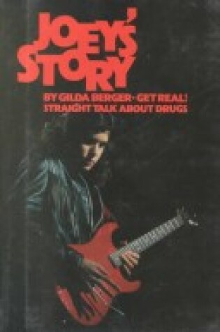 Cover of Joey's Story