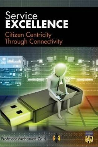 Cover of Citizen Centricity through Connectivity