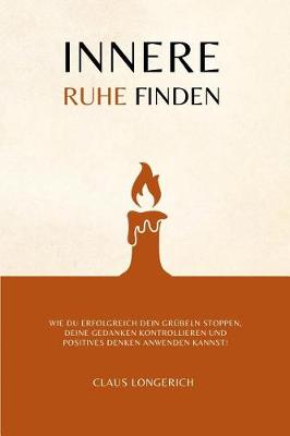 Book cover for Innere Ruhe finden