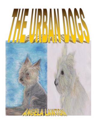 Book cover for The Urban Dogs