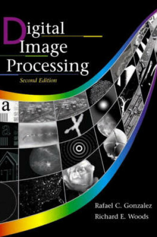 Cover of Interactive Computer Graphics:A Top-Down Approach with OpenGL with    Digital Image Processing