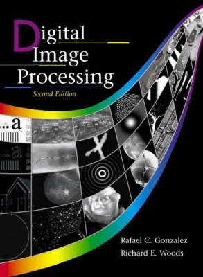 Book cover for Interactive Computer Graphics:A Top-Down Approach with OpenGL with    Digital Image Processing