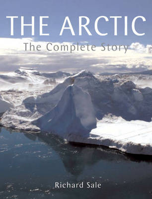 Book cover for The The Arctic