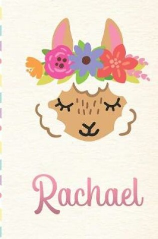 Cover of Rachael