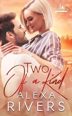 Book cover for Two of a Kind