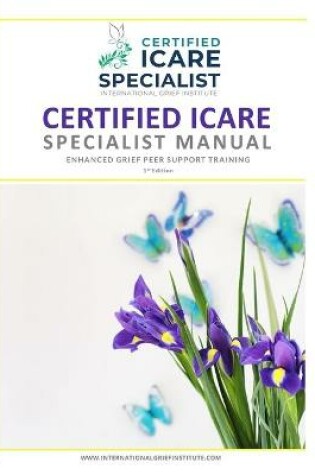 Cover of Certified ICare Specialist Manual