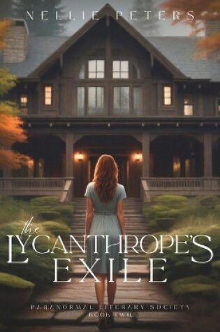 Cover of The Lycanthrope's Exile
