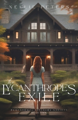 Book cover for The Lycanthrope's Exile