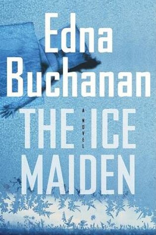 Cover of The Ice Maiden