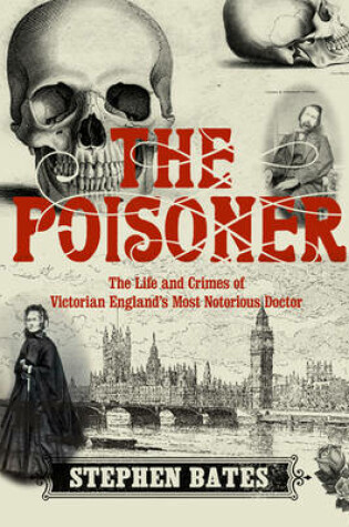 Cover of The Poisoner