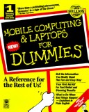 Book cover for Mobile Computing and Laptops For Dummies