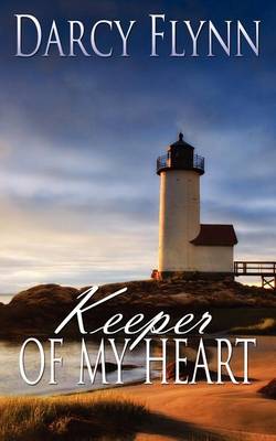 Book cover for Keeper of My Heart