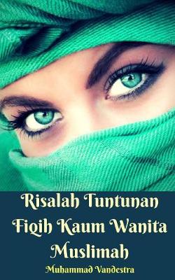 Book cover for Risalah Tuntunan Fiqih Kaum Wanita Muslimah