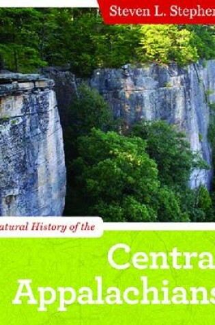 Cover of Natural History of the Central Appalachians