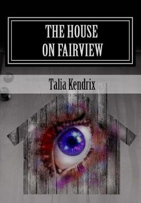 Cover of The House on Fairview