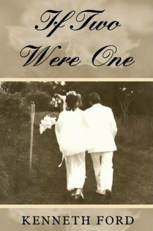 Cover of If Two Were One